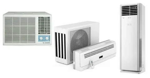 محل شراء تكييفات مستعملة بالرياض