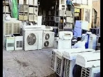 شراء المكيفات المستعملة بالرياض
