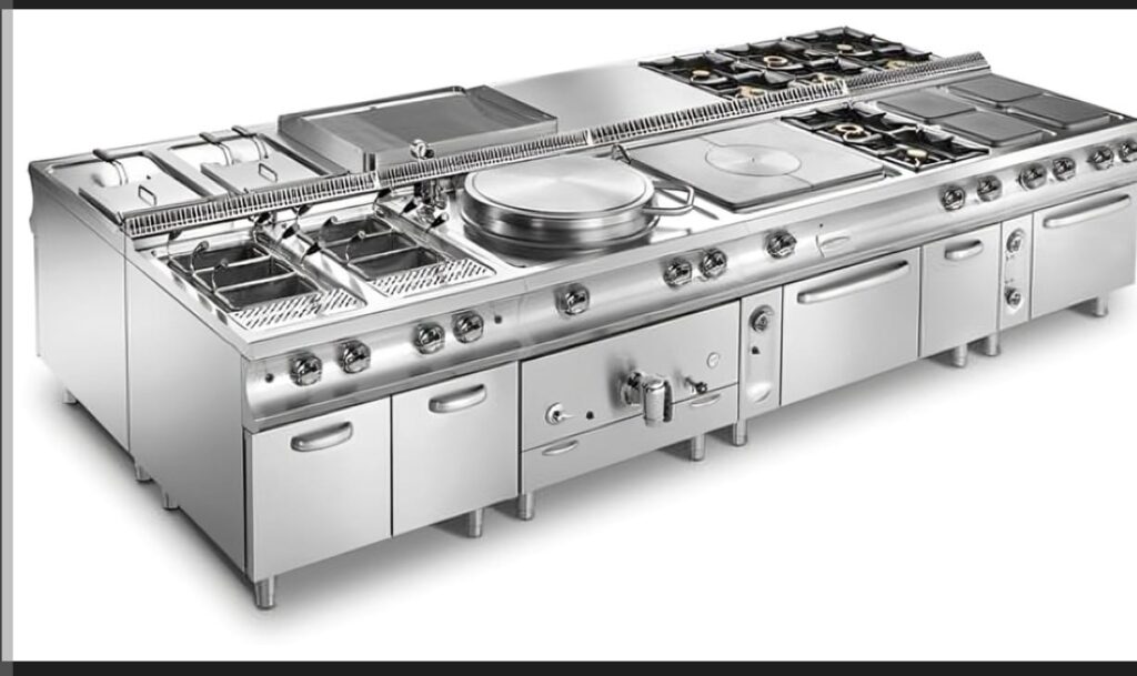 شركة شراء معدات المطاعم المستعملة بالرياض