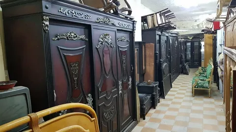 شراء اثاث مستعمل بالرياض بأعلي الأسعار