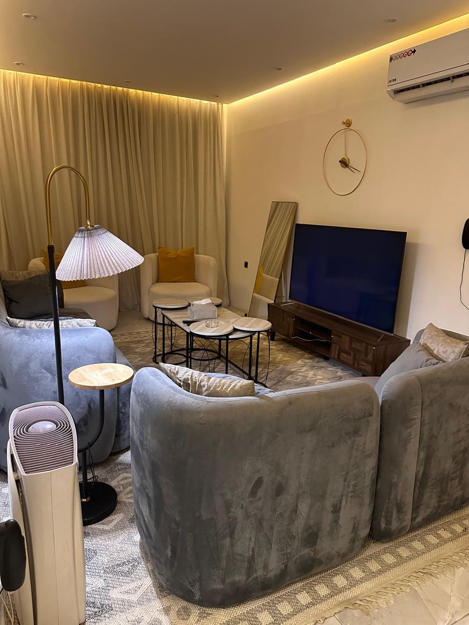 شركة شراء أثاث مستعمل جنوب الرياض